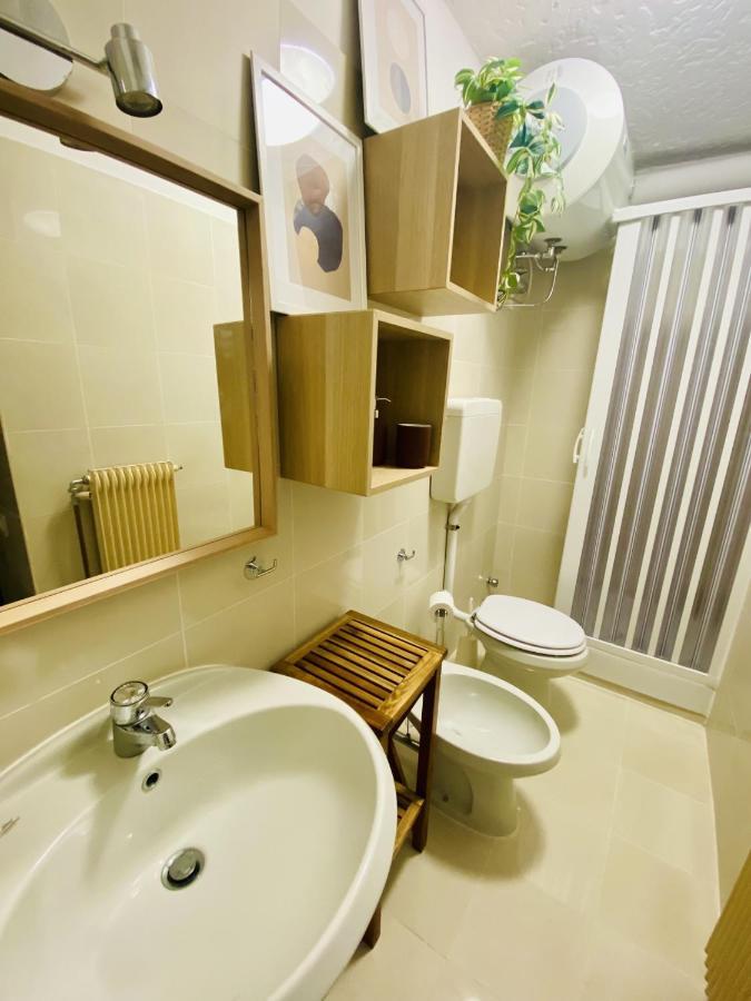 La Finestra Sul Brenta Con Posto Auto Privato Al Centro Di Mad Di Campiglio Cipat O22233-At-O13262 Apartment Folgarida Luaran gambar
