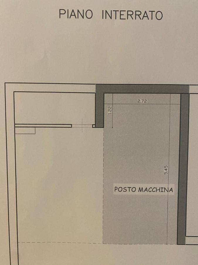 La Finestra Sul Brenta Con Posto Auto Privato Al Centro Di Mad Di Campiglio Cipat O22233-At-O13262 Apartment Folgarida Luaran gambar