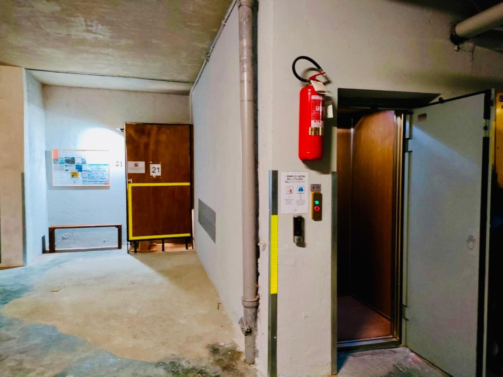 La Finestra Sul Brenta Con Posto Auto Privato Al Centro Di Mad Di Campiglio Cipat O22233-At-O13262 Apartment Folgarida Luaran gambar