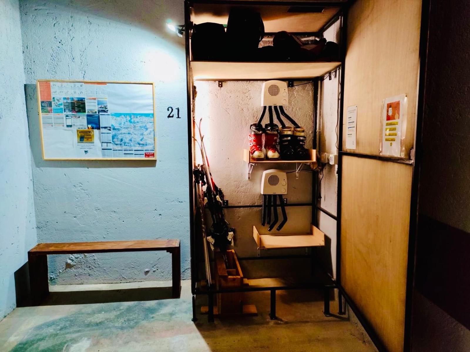 La Finestra Sul Brenta Con Posto Auto Privato Al Centro Di Mad Di Campiglio Cipat O22233-At-O13262 Apartment Folgarida Luaran gambar