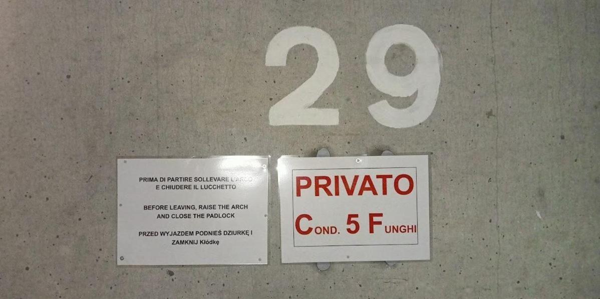 La Finestra Sul Brenta Con Posto Auto Privato Al Centro Di Mad Di Campiglio Cipat O22233-At-O13262 Apartment Folgarida Luaran gambar